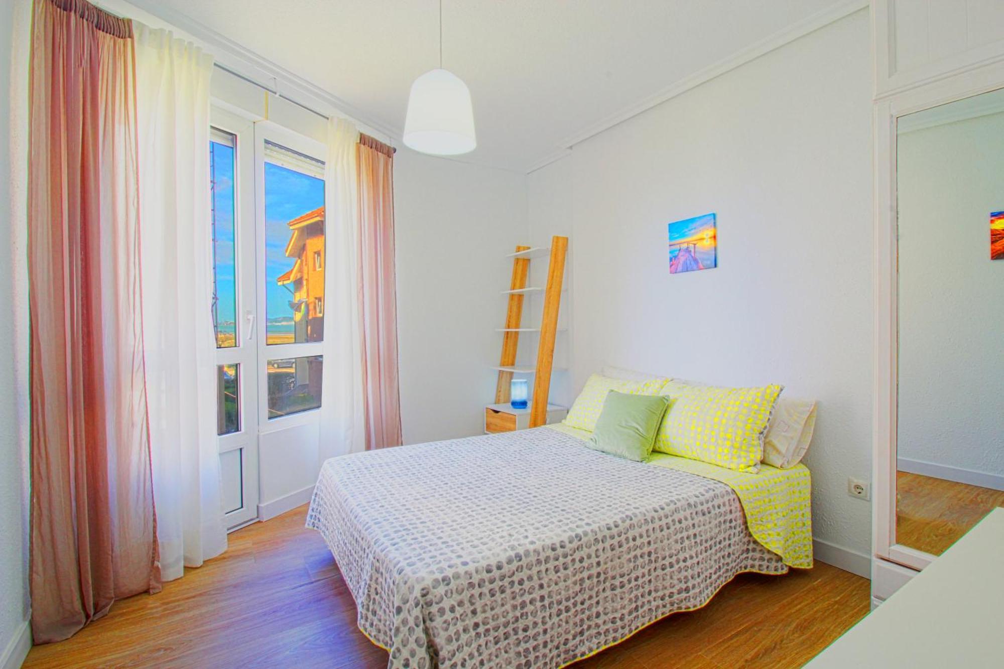 Entre Playa Y Puntal Apartamento Somo Exterior foto