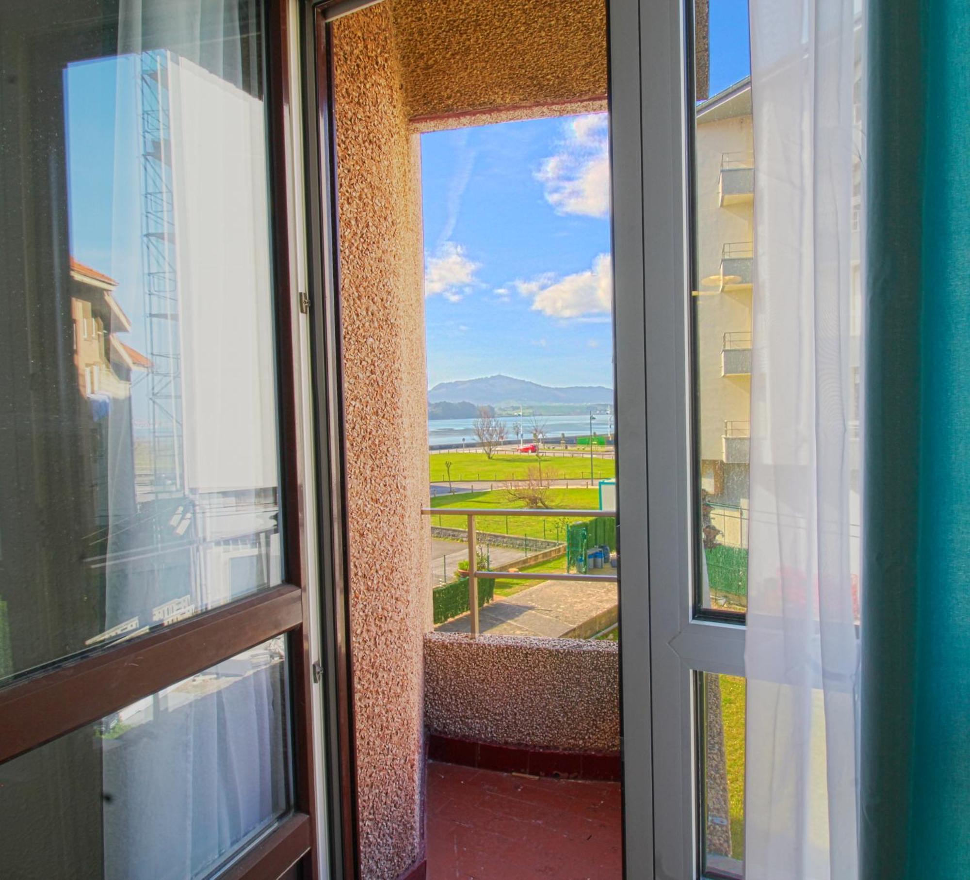 Entre Playa Y Puntal Apartamento Somo Exterior foto